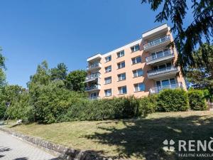 Pronájem bytu 2+1, Brno, Kárníkova, 65 m2