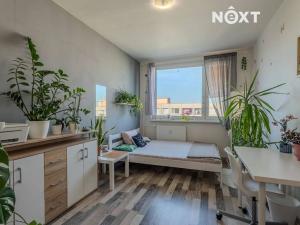 Prodej bytu 3+1, Břeclav, Na Valtické, 68 m2