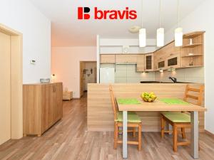 Prodej bytu 3+kk, Brno - Žebětín, Pod kopcem, 71 m2