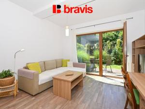 Prodej bytu 3+kk, Brno - Žebětín, Pod kopcem, 71 m2