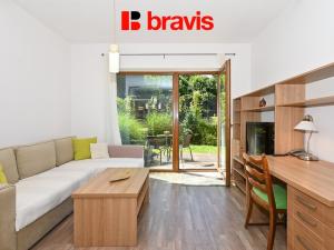 Prodej bytu 3+kk, Brno - Žebětín, Pod kopcem, 71 m2