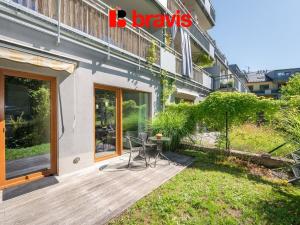 Prodej bytu 3+kk, Brno - Žebětín, Pod kopcem, 71 m2