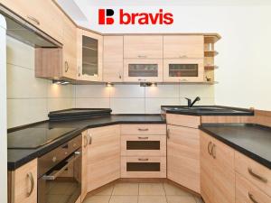 Prodej bytu 3+kk, Brno - Žebětín, Pod kopcem, 71 m2