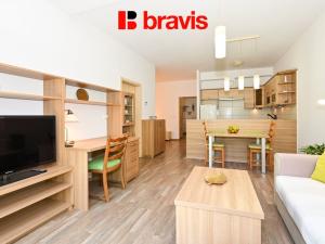 Prodej bytu 3+kk, Brno - Žebětín, Pod kopcem, 71 m2