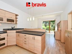 Prodej bytu 3+kk, Brno - Žebětín, Pod kopcem, 71 m2