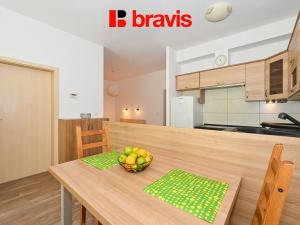 Prodej bytu 3+kk, Brno - Žebětín, Pod kopcem, 71 m2