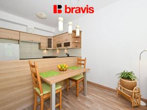 Prodej bytu 3+kk, Brno - Žebětín, Pod kopcem, 71 m2