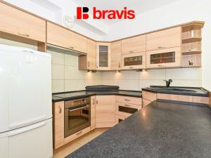 Prodej bytu 3+kk, Brno - Žebětín, Pod kopcem, 71 m2