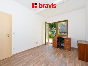 Prodej bytu 3+kk, Brno - Žebětín, Pod kopcem, 71 m2