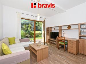 Prodej bytu 3+kk, Brno - Žebětín, Pod kopcem, 71 m2