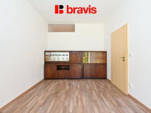 Prodej bytu 3+kk, Brno - Žebětín, Pod kopcem, 71 m2