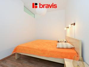 Prodej bytu 3+kk, Brno - Žebětín, Pod kopcem, 71 m2