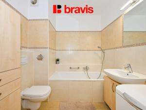 Prodej bytu 3+kk, Brno - Žebětín, Pod kopcem, 71 m2