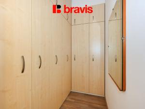Prodej bytu 3+kk, Brno - Žebětín, Pod kopcem, 71 m2