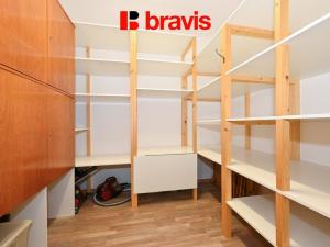 Prodej bytu 3+kk, Brno - Žebětín, Pod kopcem, 71 m2