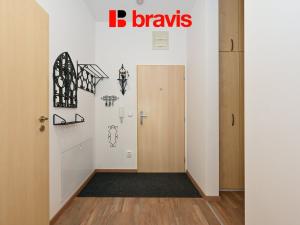 Prodej bytu 3+kk, Brno - Žebětín, Pod kopcem, 71 m2