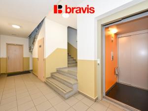 Prodej bytu 3+kk, Brno - Žebětín, Pod kopcem, 71 m2
