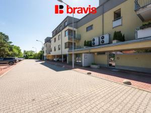 Prodej bytu 3+kk, Brno - Žebětín, Pod kopcem, 71 m2