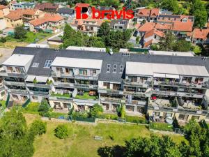 Prodej bytu 3+kk, Brno - Žebětín, Pod kopcem, 71 m2
