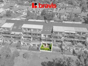 Prodej bytu 3+kk, Brno - Žebětín, Pod kopcem, 71 m2