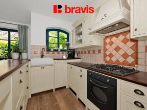 Prodej bytu 4+kk, Brno, Hvozdíková, 130 m2