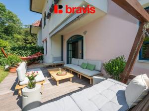 Prodej bytu 4+kk, Brno, Hvozdíková, 130 m2