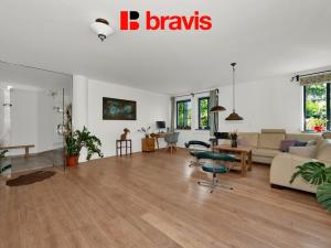 Prodej bytu 4+kk, Brno, Hvozdíková, 130 m2