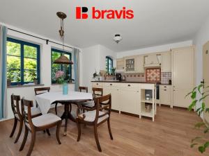 Prodej bytu 4+kk, Brno, Hvozdíková, 130 m2