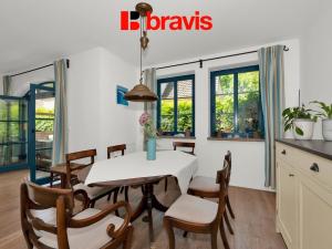 Prodej bytu 4+kk, Brno, Hvozdíková, 130 m2