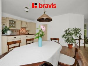 Prodej bytu 4+kk, Brno, Hvozdíková, 130 m2