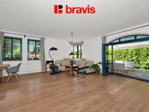 Prodej bytu 4+kk, Brno, Hvozdíková, 130 m2