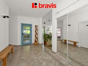 Prodej bytu 4+kk, Brno, Hvozdíková, 130 m2