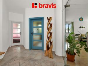 Prodej bytu 4+kk, Brno, Hvozdíková, 130 m2