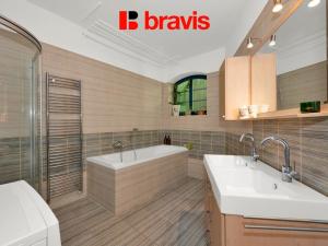 Prodej bytu 4+kk, Brno, Hvozdíková, 130 m2