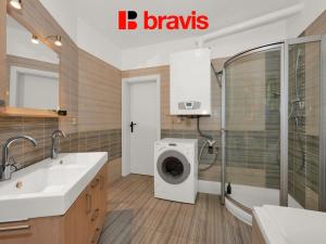 Prodej bytu 4+kk, Brno, Hvozdíková, 130 m2