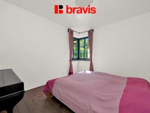 Prodej bytu 4+kk, Brno, Hvozdíková, 130 m2