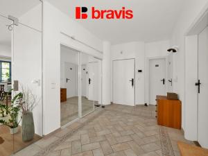 Prodej bytu 4+kk, Brno, Hvozdíková, 130 m2