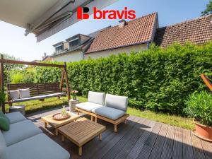 Prodej bytu 4+kk, Brno, Hvozdíková, 130 m2