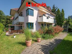 Prodej bytu 4+kk, Brno, Hvozdíková, 130 m2
