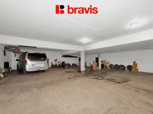 Prodej bytu 4+kk, Brno, Hvozdíková, 130 m2