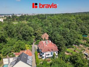 Prodej bytu 4+kk, Brno, Hvozdíková, 130 m2