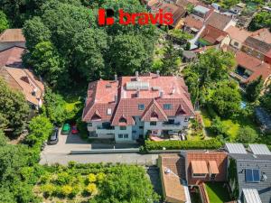 Prodej bytu 4+kk, Brno, Hvozdíková, 130 m2