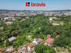 Prodej bytu 4+kk, Brno, Hvozdíková, 130 m2
