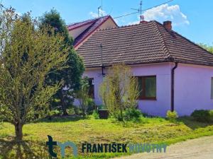 Prodej rodinného domu, Loděnice, 100 m2
