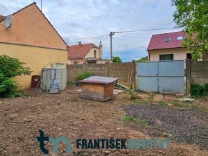 Prodej rodinného domu, Loděnice, 100 m2
