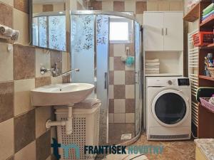 Prodej rodinného domu, Loděnice, 113 m2