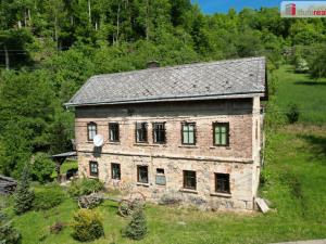 Prodej rodinného domu, Těchlovice, 335 m2