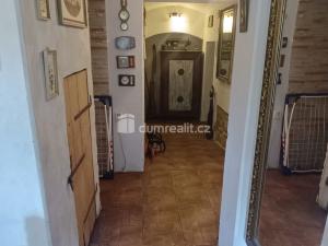Prodej rodinného domu, Těchlovice, 335 m2