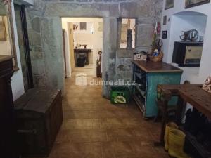 Prodej rodinného domu, Těchlovice, 335 m2
