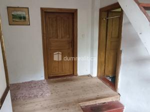Prodej rodinného domu, Těchlovice, 335 m2